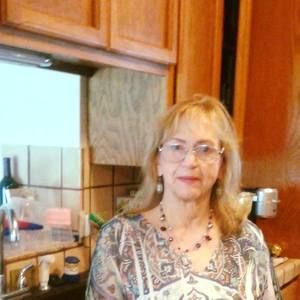 Meet your Posher, Muriel